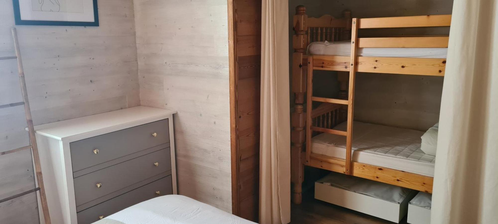 40M2 Au Pied Des Pistes Hauteluce Les Saisies 4 A 6 Personnes ภายนอก รูปภาพ