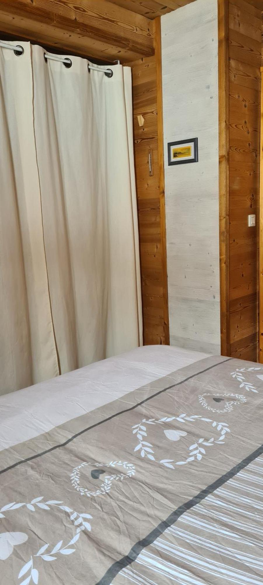 40M2 Au Pied Des Pistes Hauteluce Les Saisies 4 A 6 Personnes ภายนอก รูปภาพ