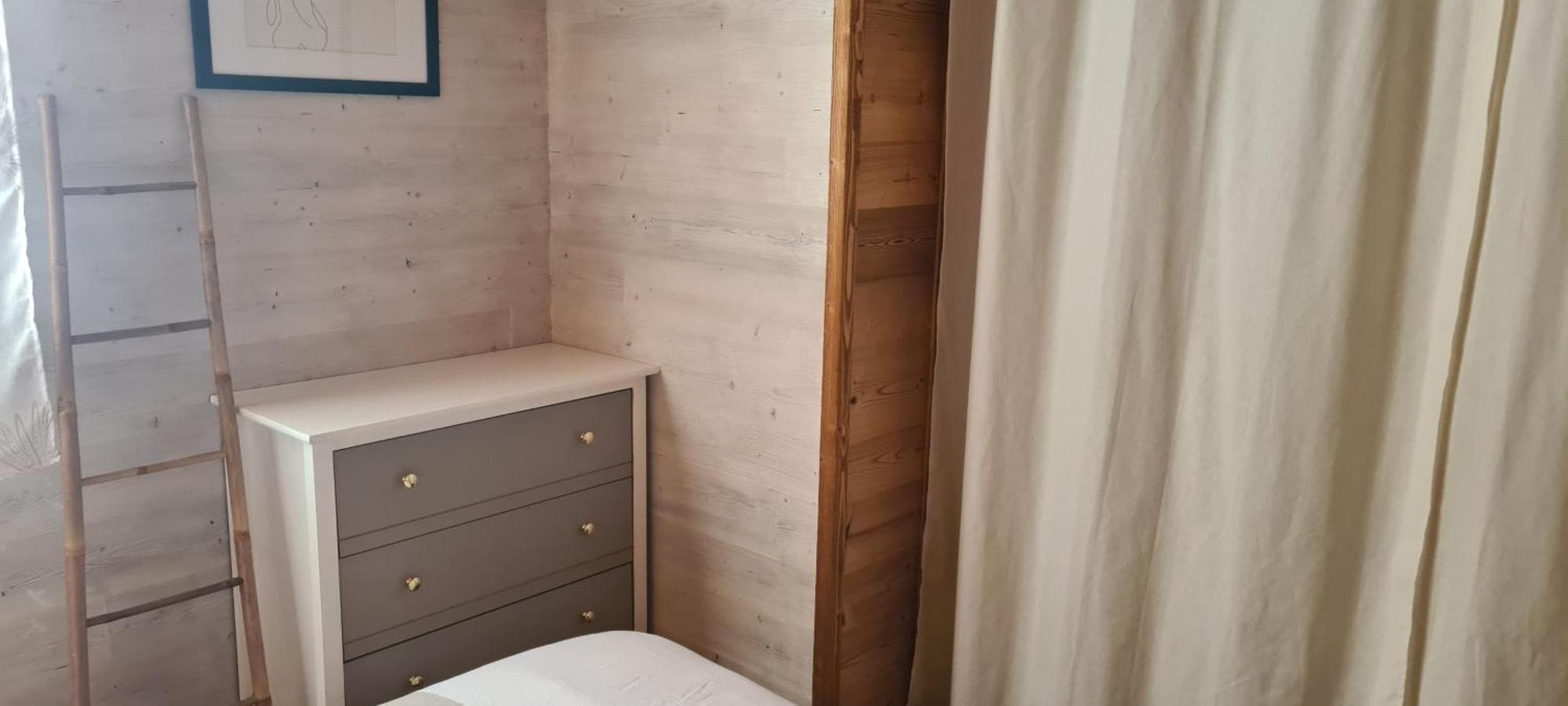 40M2 Au Pied Des Pistes Hauteluce Les Saisies 4 A 6 Personnes ภายนอก รูปภาพ